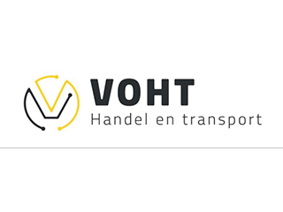 Logo VOHT Handel & Transport Neerijnen