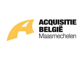 Logo Acquisitie BelgiÃ« Maasmechelen