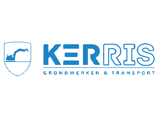 Logo Kerris Grondwerken Venlo