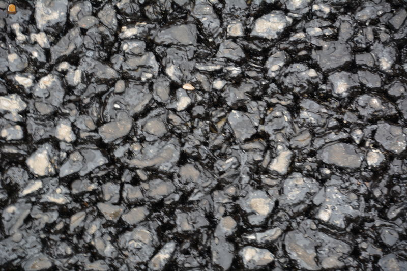 Drainphalt, waterdoorlatend en bufferend asfalt