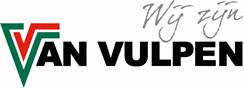 Logo Van Vulpen Gorinchem