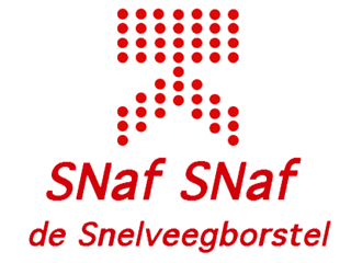 Logo SNaf SNaf Snelveegborstel Kruibeke