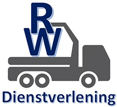 Logo RW Dienstverlening Burgerveen