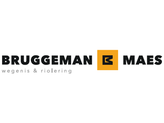 Logo Bruggeman-Maes Antwerpen