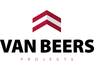 Logo Van Beers Projects Vosselaar