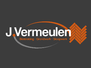 Logo J.Vermeulen Groen & Grond Made