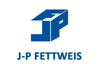 Logo Ondernemingen Fettweis J.P. Gingelom