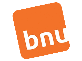 Logo BNU Uitzendgroep B.V. Zoetermeer
