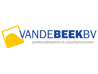 Logo Van de Beek B.V. Bleskensgraaf