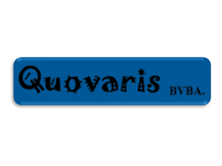 Logo Quovaris Rijkevorsel