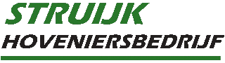 Logo Struijk Grondwerk en verhuur BERGSCHENHOEK