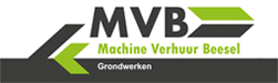 Logo Machine Verhuur Beesel Beesel