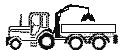 Tractor + kraankipper