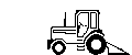 Tractor + pompen