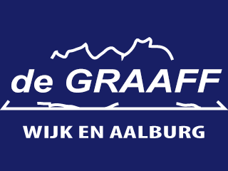 Logo De Graaff Transport en Grondverzet B.V. Wijk en Aalburg