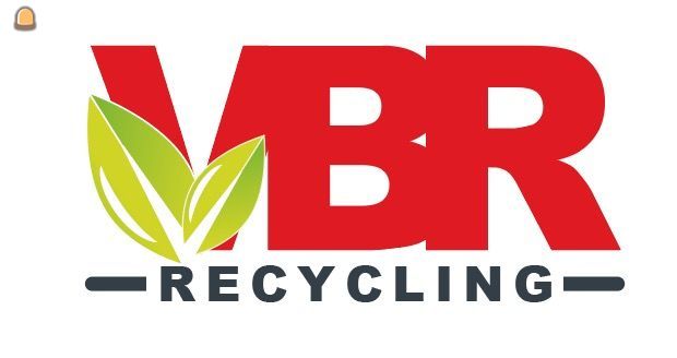 Aanvaarden van gronden op depot VBR recycling