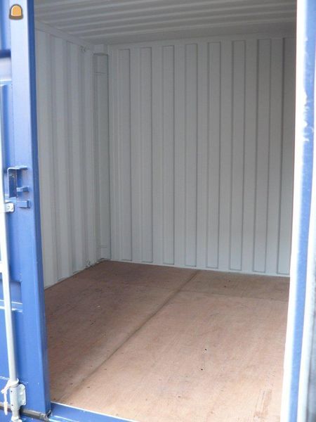 Containers 10ft te huur