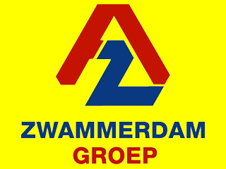 Logo Zwammerdam Groep B.V. Bodegraven