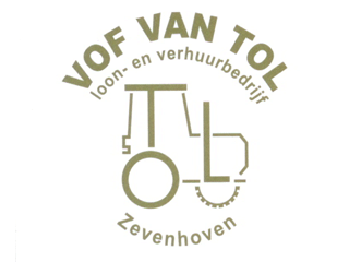 Logo Loonbedrijf van Tol Zevenhoven