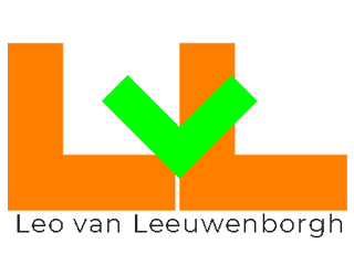 Logo Van Leeuwenborgh Leo Weelde