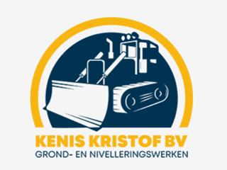 Logo Kenis Kristof Rijkevorsel