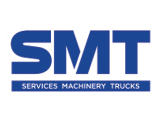 Logo SMT Belgium Vilvoorde