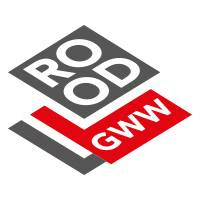 Logo RoodGWW b.v. Ter Aar