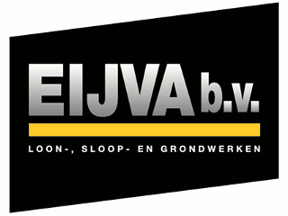 Logo Eijva B.V. Nijkerkerveen