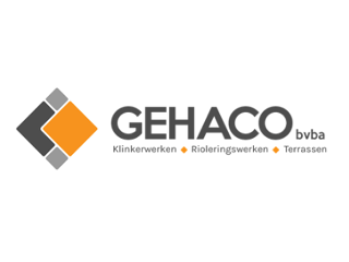 Logo GEHACO Merksplas