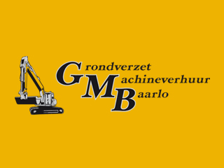 Logo GMB Transport B.V. Baarlo Lb