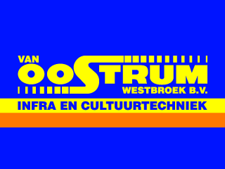 Logo Van Oostrum Westbroek B.V. Westbroek