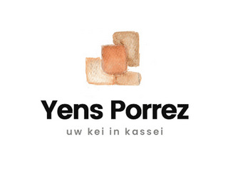 Logo Opritten en terrassen Yens Porrez Zottegem