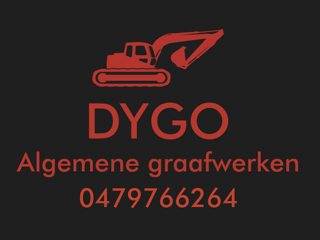Logo DYGO Kalmthout