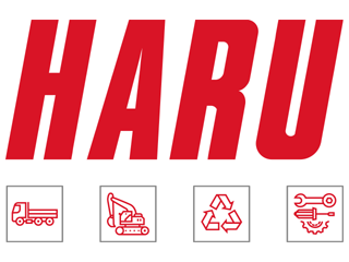 Logo Haru Tools & Services Genk