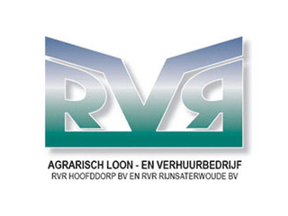 Logo RVR Hoofddorp B.V. Hoofddorp