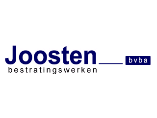 Logo Joosten Bestratingswerken Malle