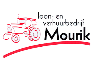 Logo Loonbedrijf Mourik Brandwijk