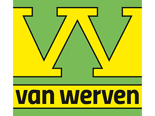 Logo Van Werven Infra B.V. Oldebroek