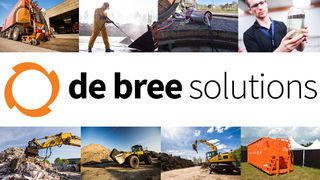 De Bree Solutions uit Maldegem