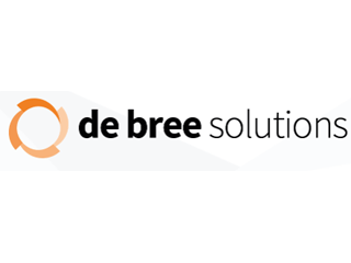 Logo De Bree Solutions Maldegem