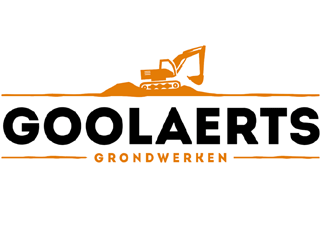 Logo Goolaerts Grondwerken Reet