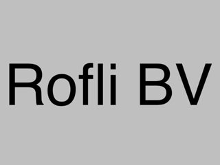 Logo Rofli B.V. Bennekom