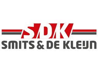 Logo SDK B.V. Alphen Gld