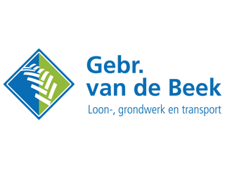 Logo Gebr. van de Beek Ermelo