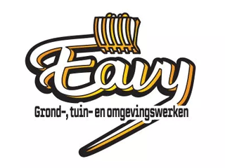 Logo EAVY Grond- Tuin- en Omgevingswerken Dendermonde