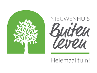 Logo Nieuwenhuis Buitenleven NIEUW-VENNEP