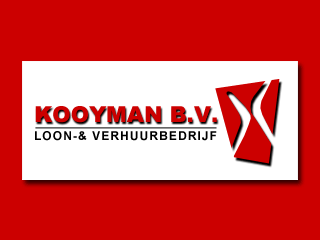 Logo Kooyman B.V. De Kwakel