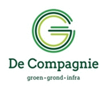Logo De GGI Compagnie Wieringerwerf