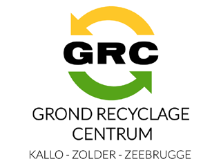 Logo GROND RECYCLAGE CENTRUM Kallo