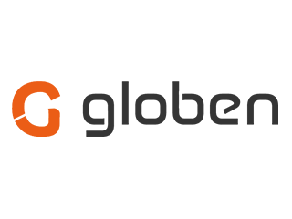 Logo Globen Intervent B.V. Apeldoorn